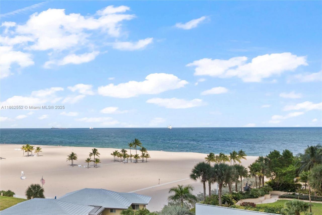 2100 S Ocean Ln, Unit 506, Fort Lauderdale, FL 33316 Photo