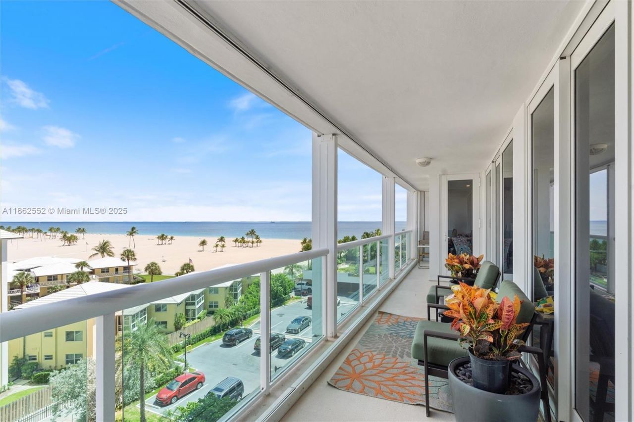 2100 S Ocean Ln, Unit 506, Fort Lauderdale, FL 33316 Photo