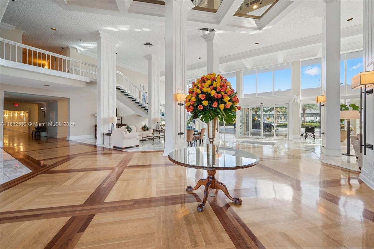 2100 S Ocean Ln, Unit 506, Fort Lauderdale, FL 33316 Photo