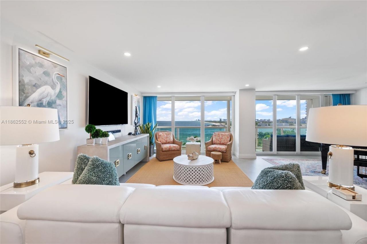 2100 S Ocean Ln, Unit 506, Fort Lauderdale, FL 33316 Photo