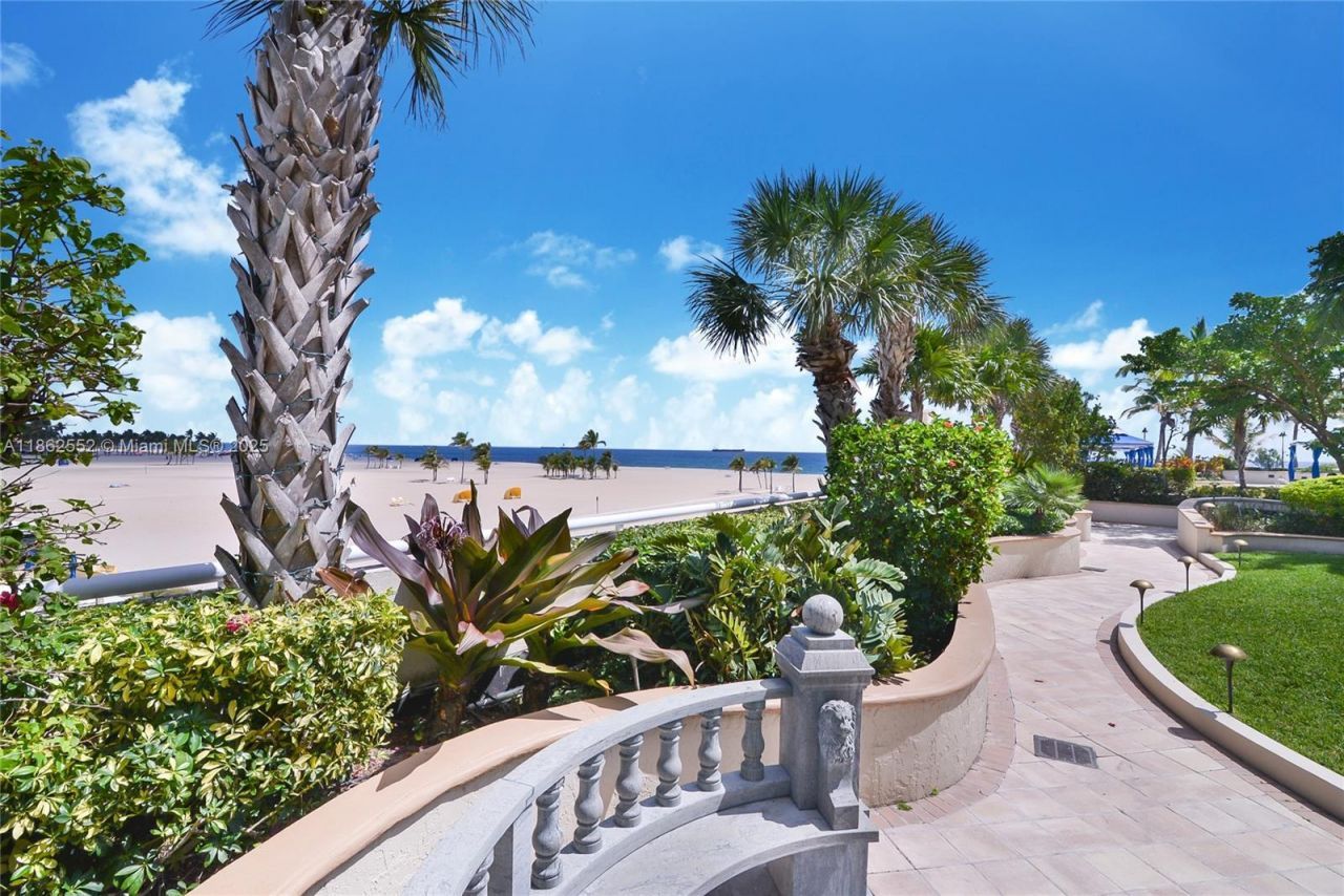 2100 S Ocean Ln, Unit 506, Fort Lauderdale, FL 33316 Photo