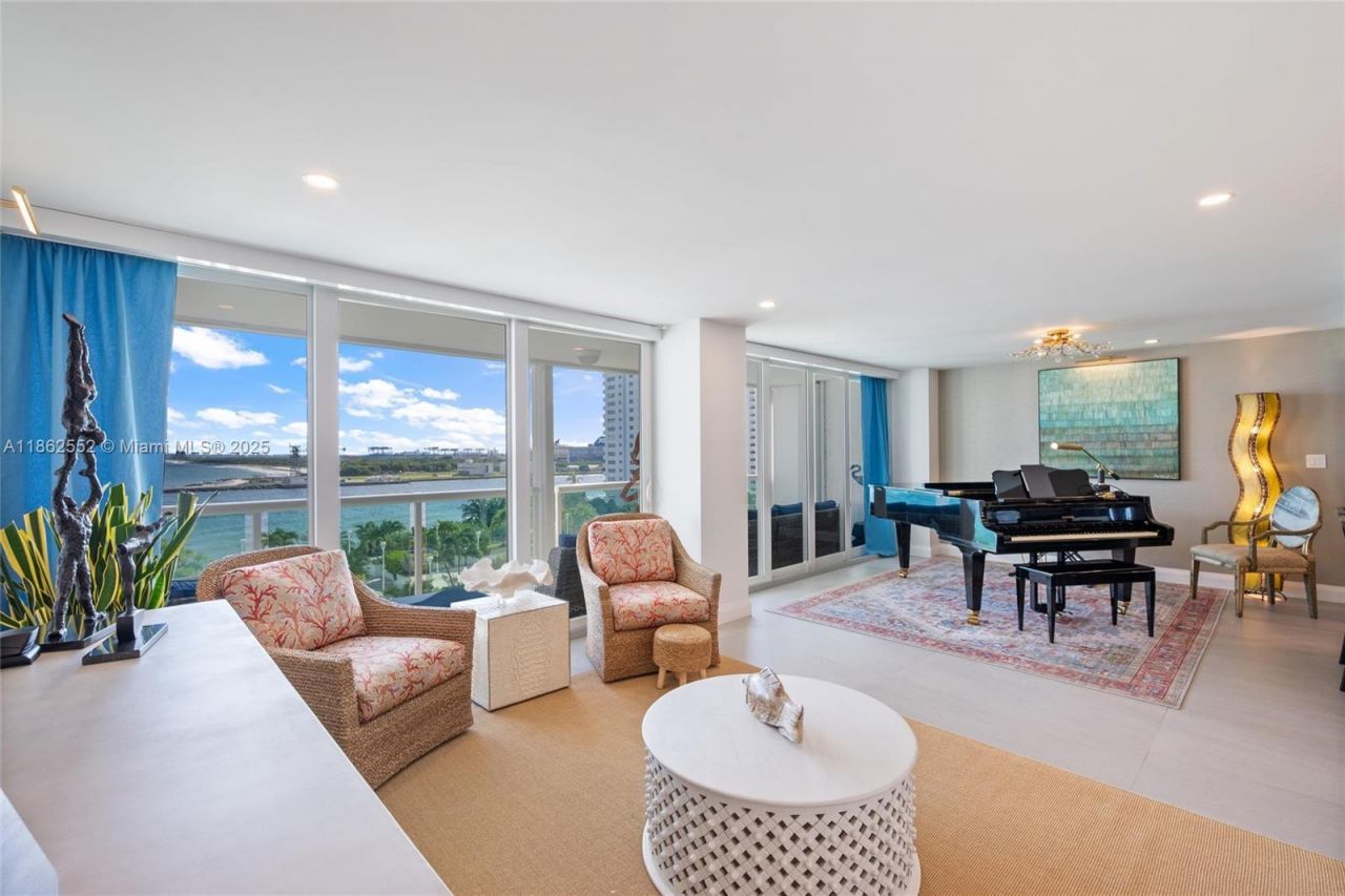 2100 S Ocean Ln, Unit 506, Fort Lauderdale, FL 33316 Photo