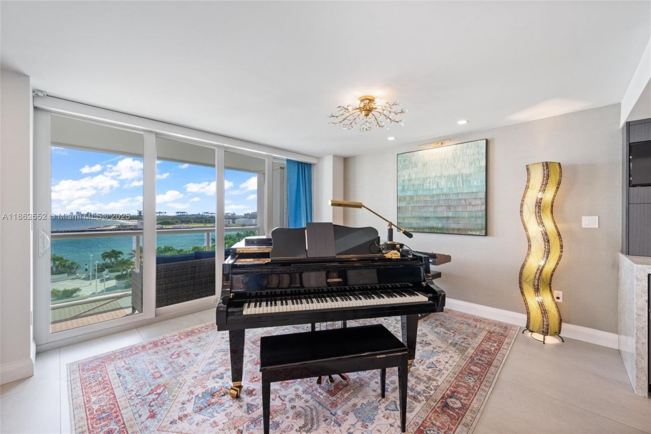 2100 S Ocean Ln, Unit 506, Fort Lauderdale, FL 33316 Photo