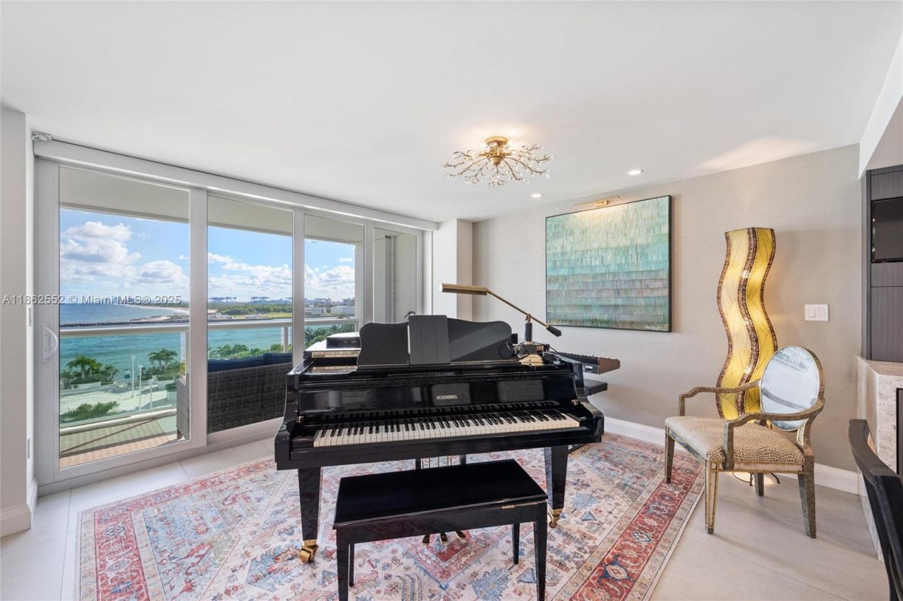 2100 S Ocean Ln, Unit 506, Fort Lauderdale, FL 33316 Photo