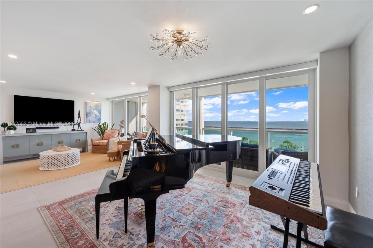 2100 S Ocean Ln, Unit 506, Fort Lauderdale, FL 33316 Photo