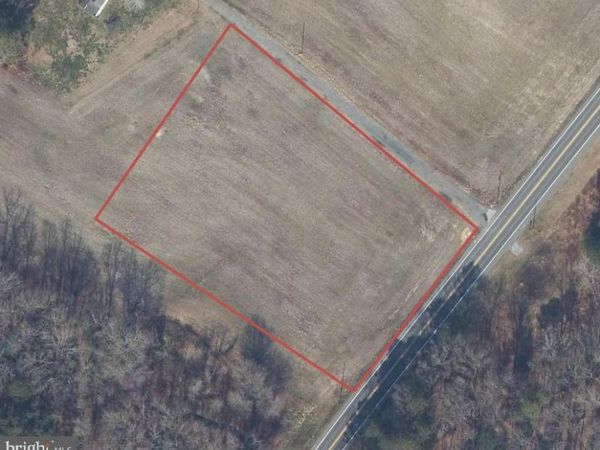 RT 12, SNOW HILL, MD 21863