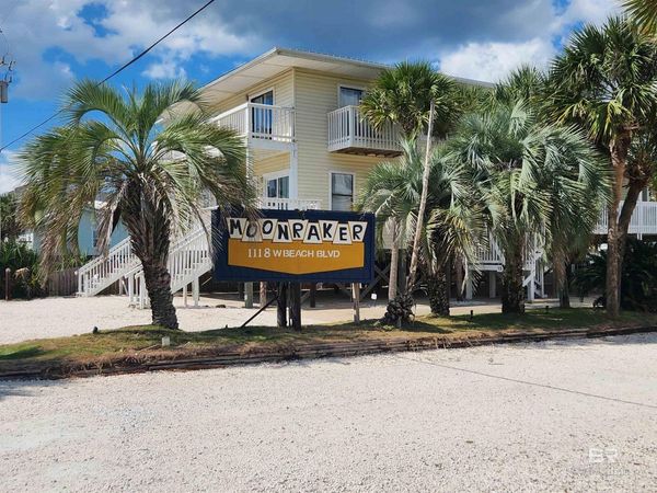 1118 W Beach Boulevard, Unit 8, Gulf Shores, AL 36542