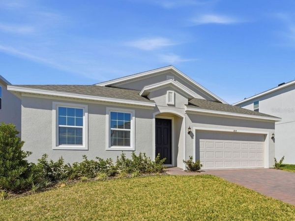 384 LEMONGRASS ROAD, MINNEOLA, FL 34715