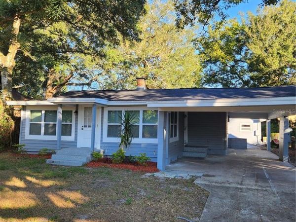 5413 VANDERLIN STREET, ORLANDO, FL 32810