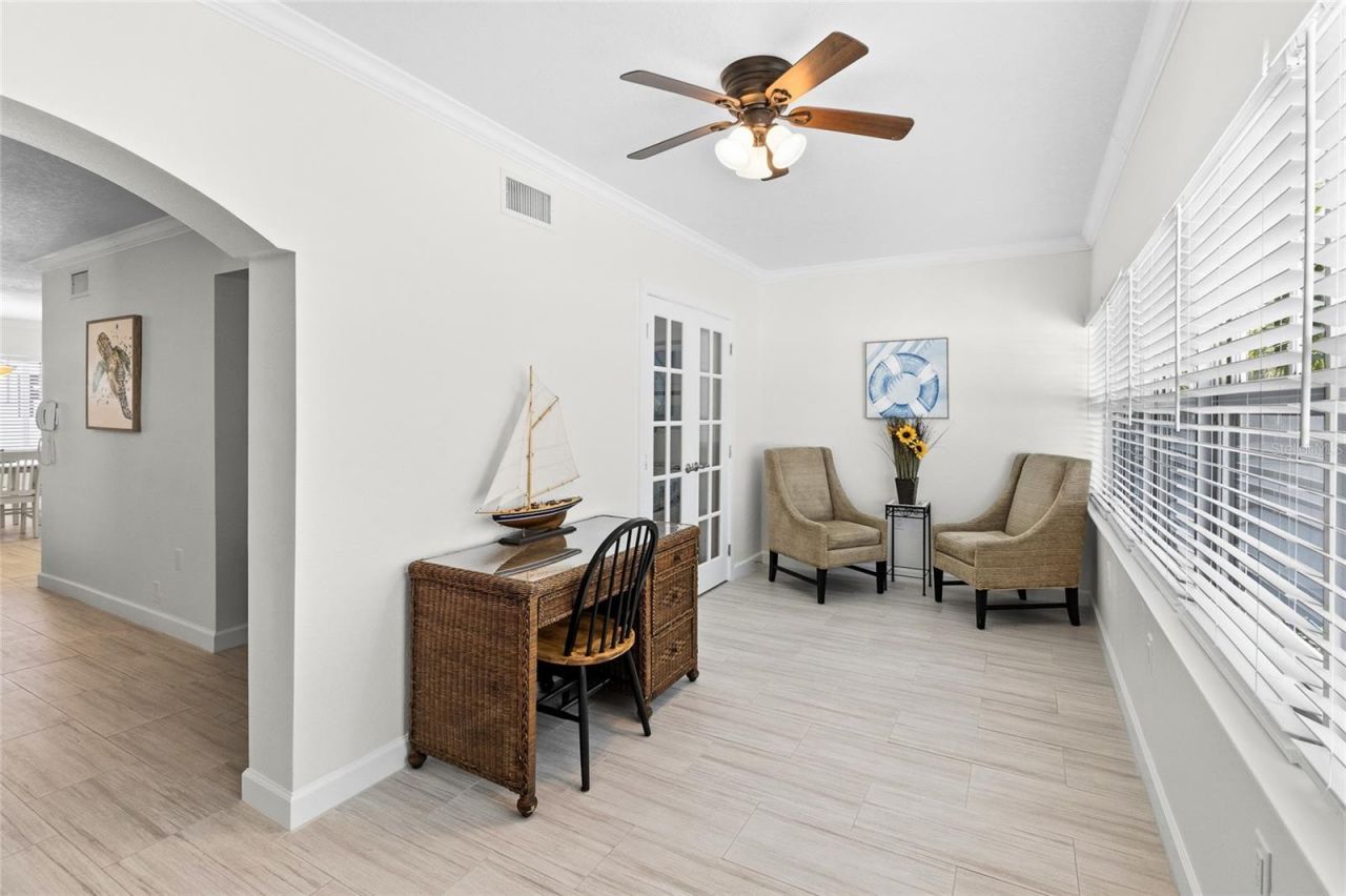 19417 Gulf Boulevard, Unit C109, Indian Rocks Beach, FL 33785 Photo