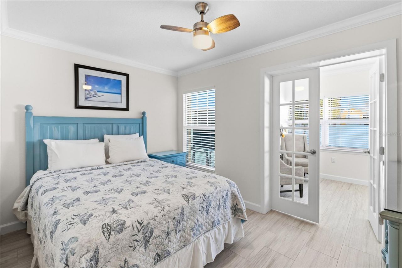 19417 Gulf Boulevard, Unit C109, Indian Rocks Beach, FL 33785 Photo