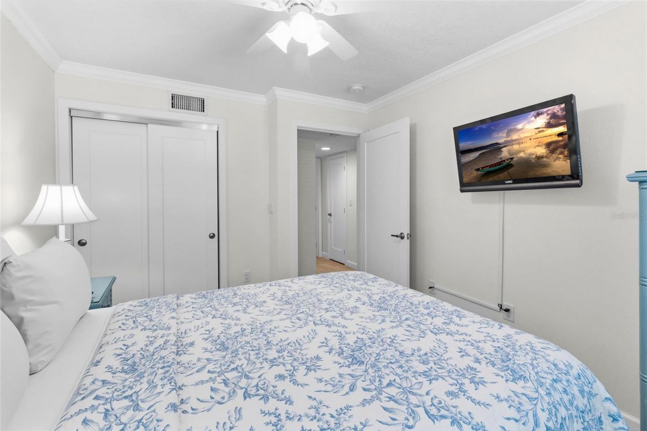 19417 Gulf Boulevard, Unit C109, Indian Rocks Beach, FL 33785 Photo