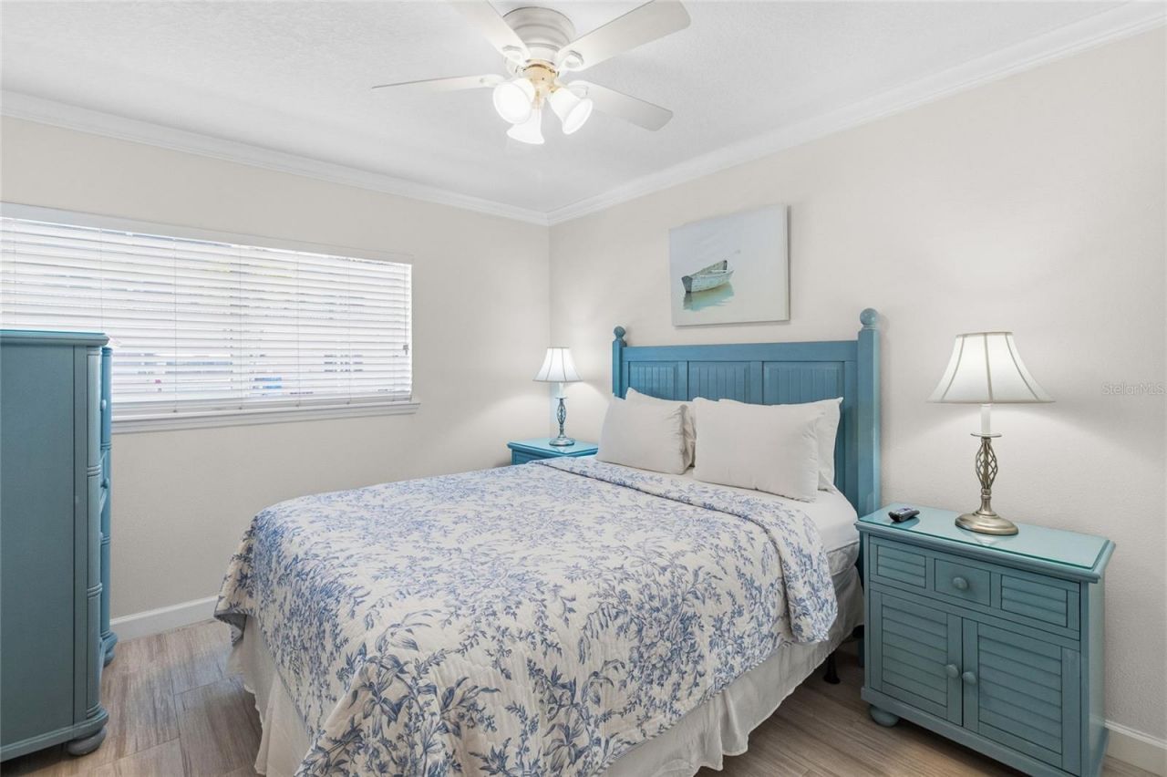 19417 Gulf Boulevard, Unit C109, Indian Rocks Beach, FL 33785 Photo