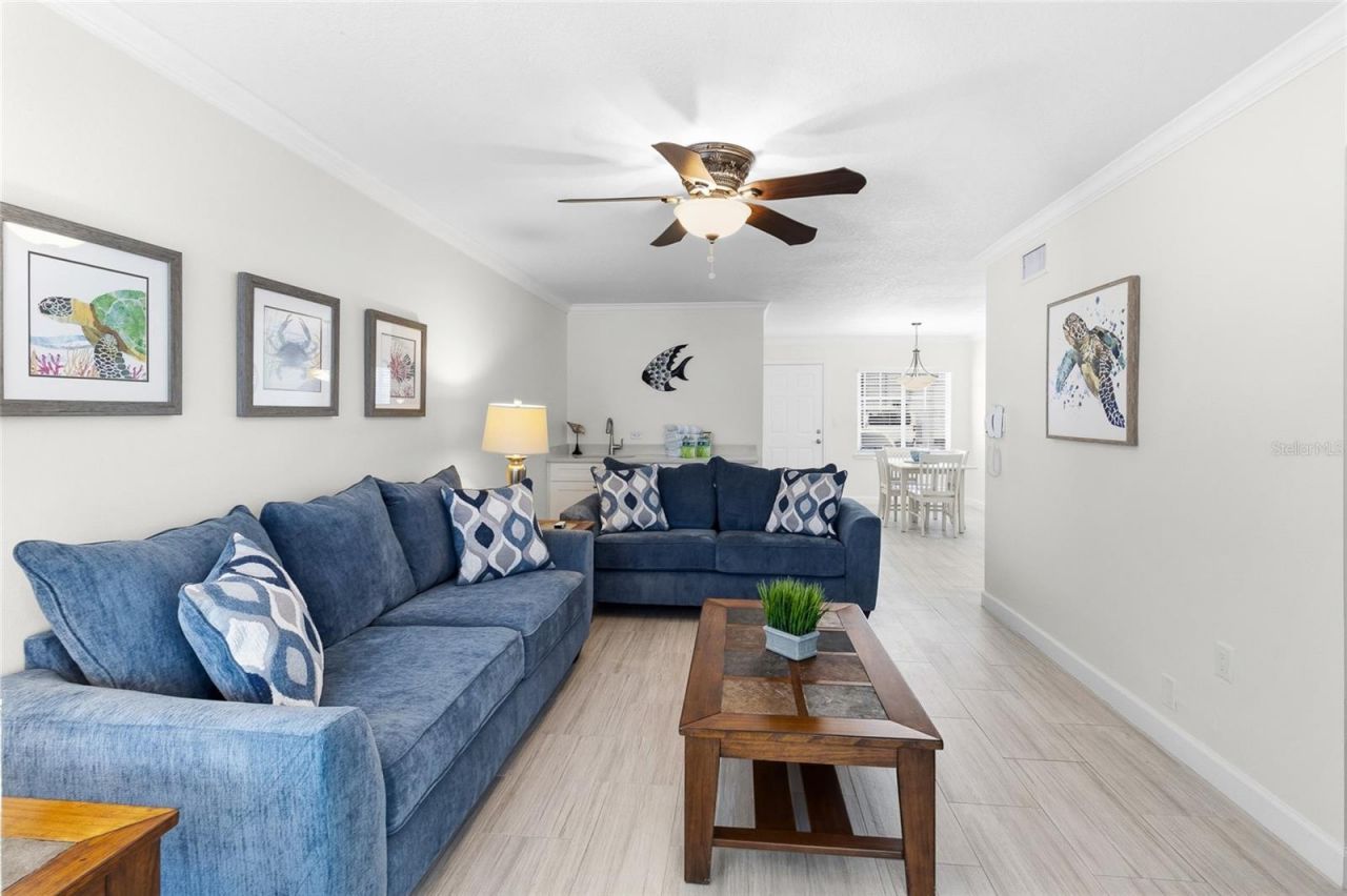 19417 Gulf Boulevard, Unit C109, Indian Rocks Beach, FL 33785 Photo