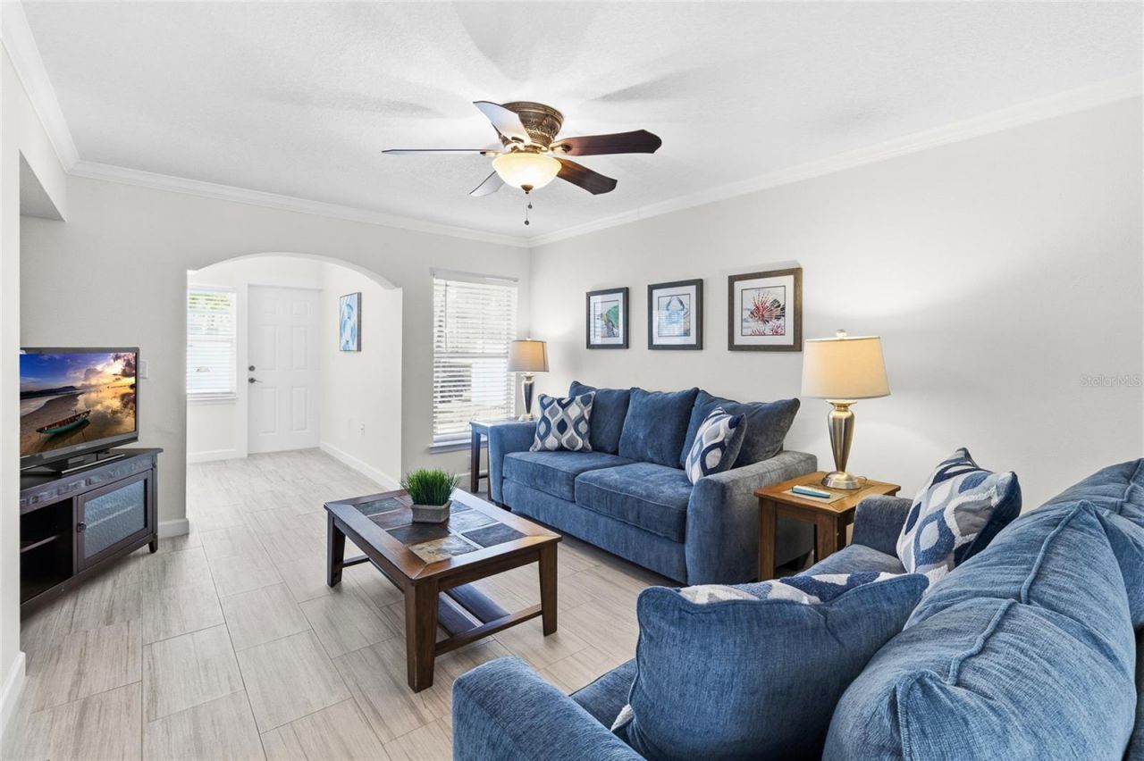 19417 Gulf Boulevard, Unit C109, Indian Rocks Beach, FL 33785 Photo