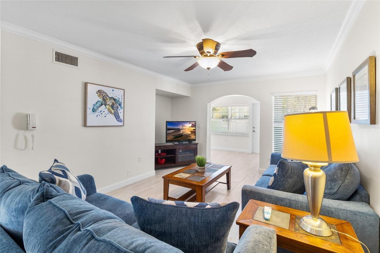 19417 Gulf Boulevard, Unit C109, Indian Rocks Beach, FL 33785 Photo