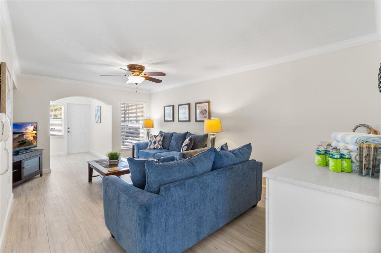 19417 Gulf Boulevard, Unit C109, Indian Rocks Beach, FL 33785 Photo