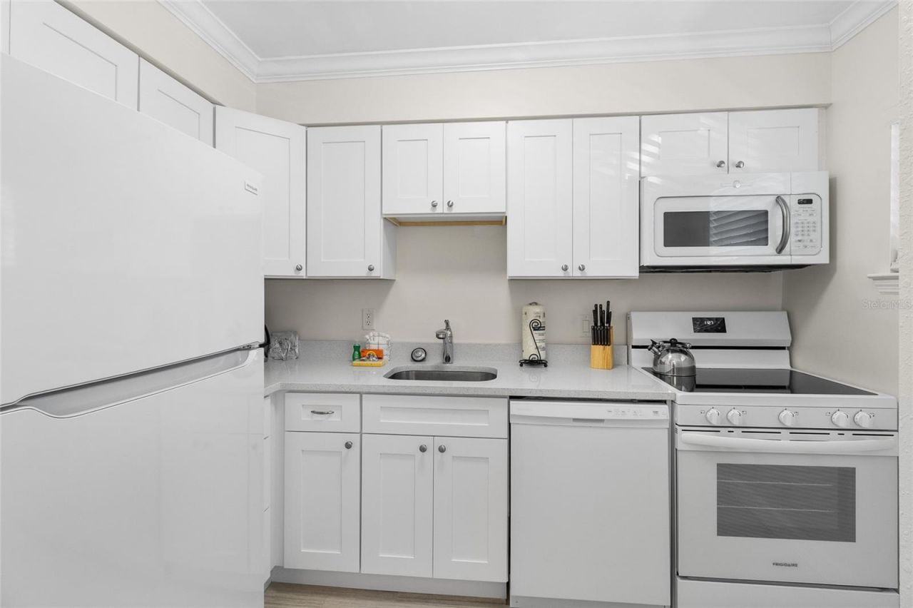 19417 Gulf Boulevard, Unit C109, Indian Rocks Beach, FL 33785 Photo