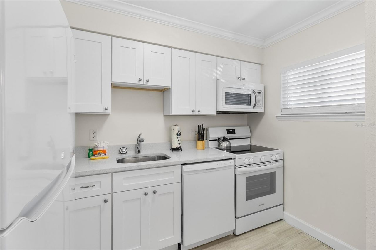 19417 Gulf Boulevard, Unit C109, Indian Rocks Beach, FL 33785 Photo