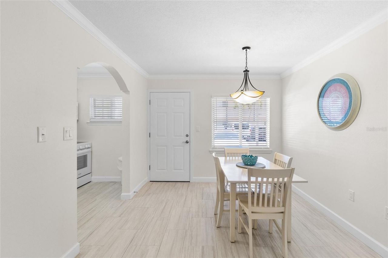 19417 Gulf Boulevard, Unit C109, Indian Rocks Beach, FL 33785 Photo