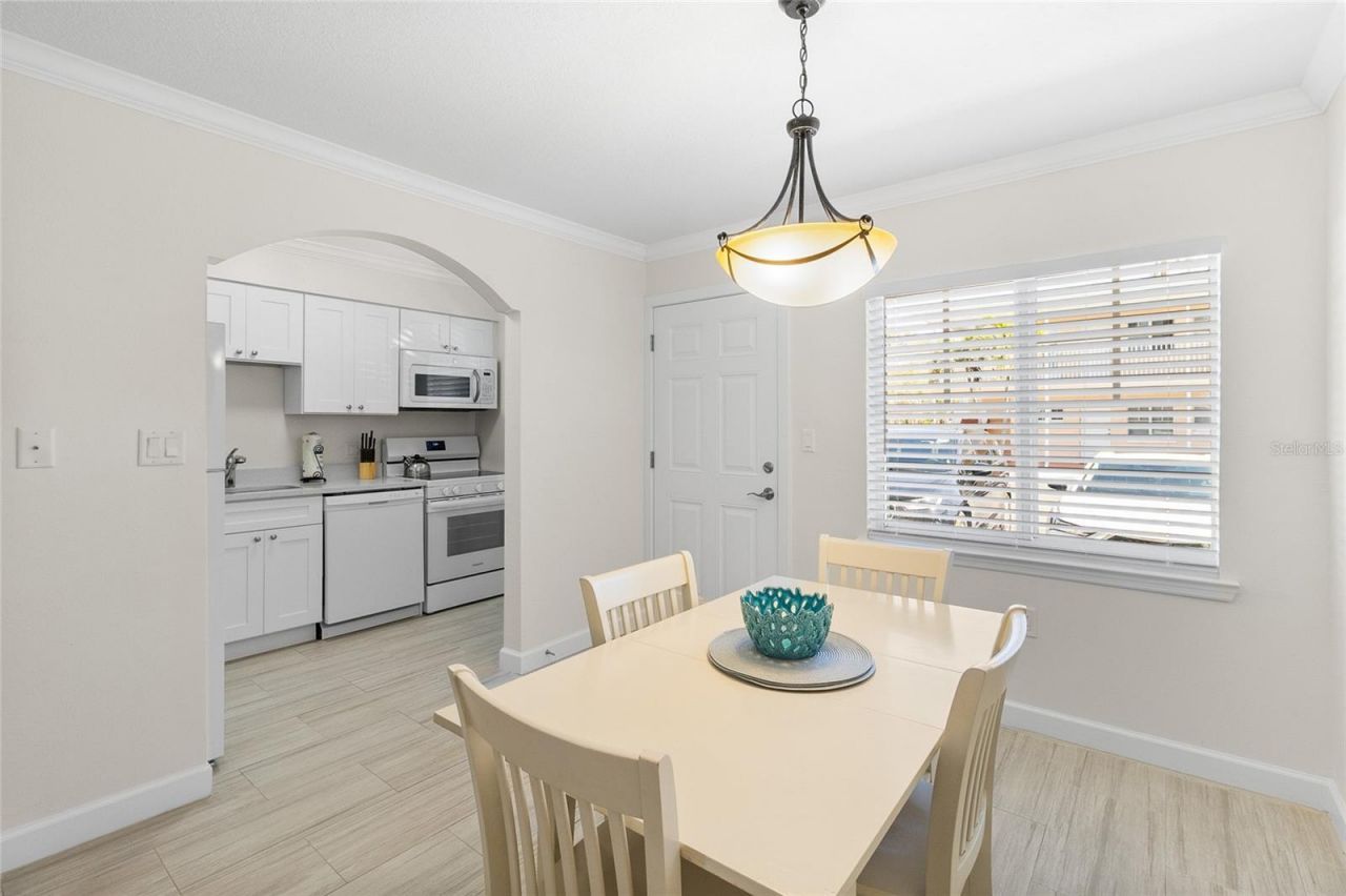 19417 Gulf Boulevard, Unit C109, Indian Rocks Beach, FL 33785 Photo