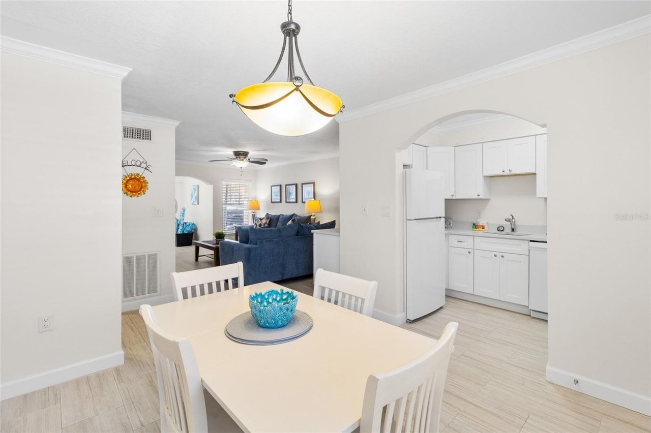 19417 Gulf Boulevard, Unit C109, Indian Rocks Beach, FL 33785 Photo