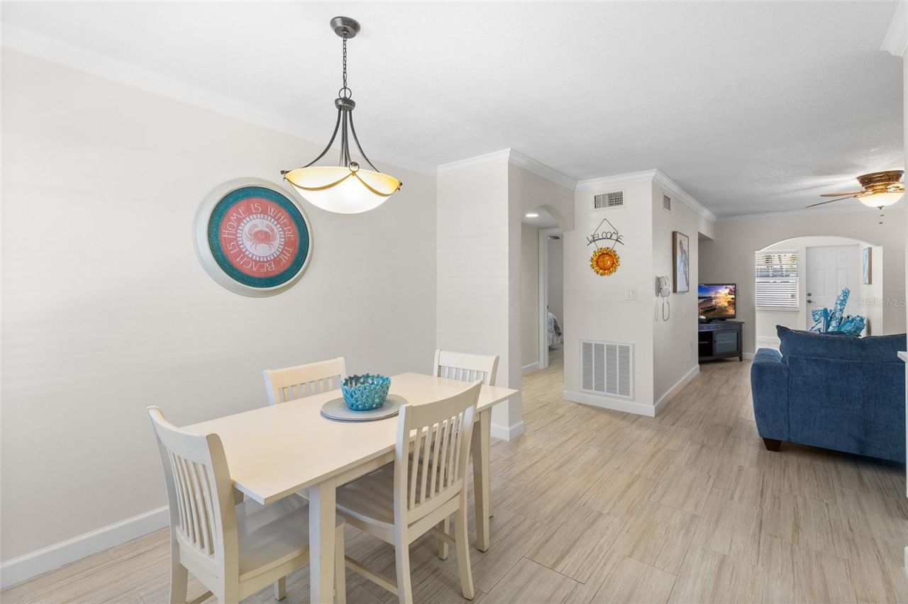 19417 Gulf Boulevard, Unit C109, Indian Rocks Beach, FL 33785 Photo