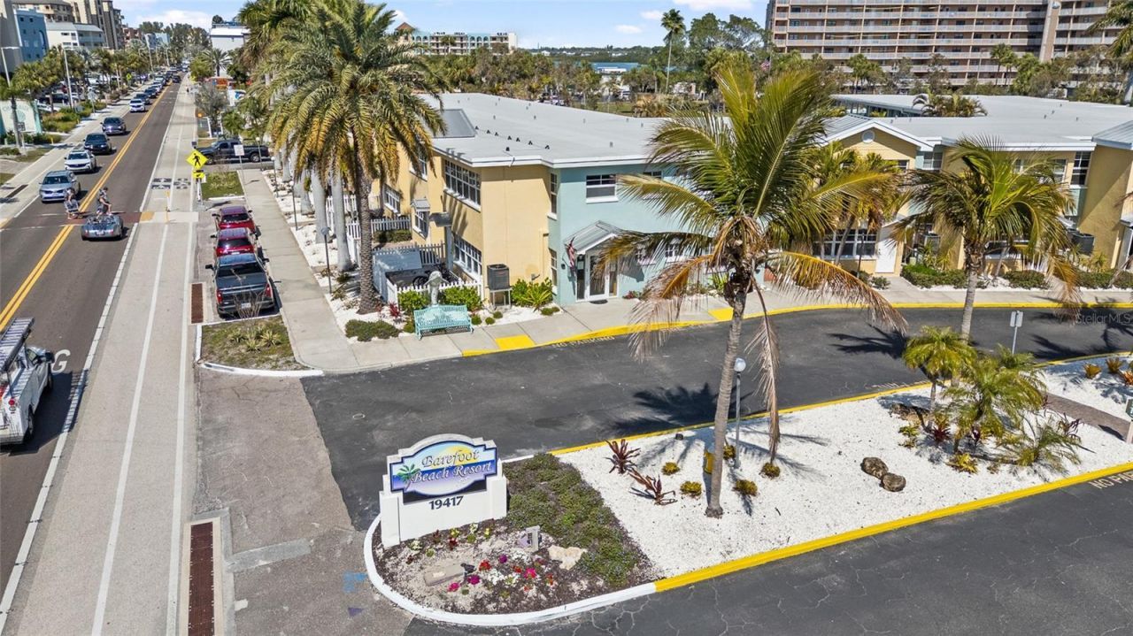 19417 Gulf Boulevard, Unit C109, Indian Rocks Beach, FL 33785 Photo
