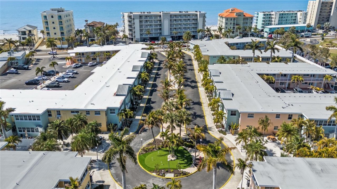19417 Gulf Boulevard, Unit C109, Indian Rocks Beach, FL 33785 Photo