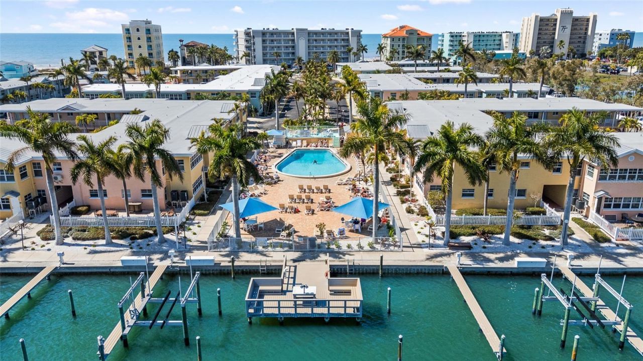 19417 Gulf Boulevard, Unit C109, Indian Rocks Beach, FL 33785 Photo