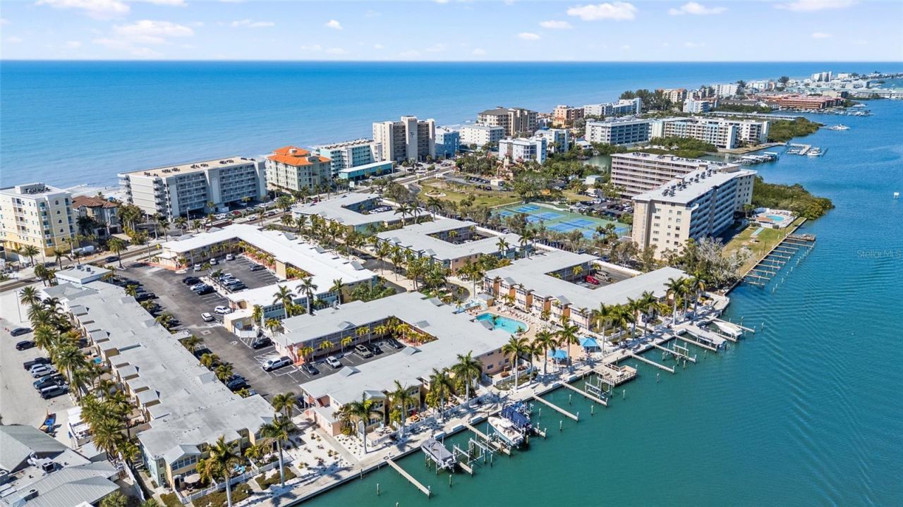 19417 Gulf Boulevard, Unit C109, Indian Rocks Beach, FL 33785 Photo