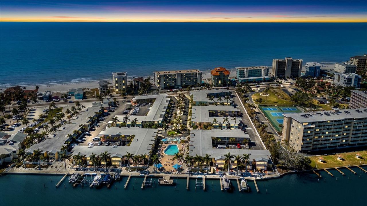 19417 Gulf Boulevard, Unit C109, Indian Rocks Beach, FL 33785 Photo