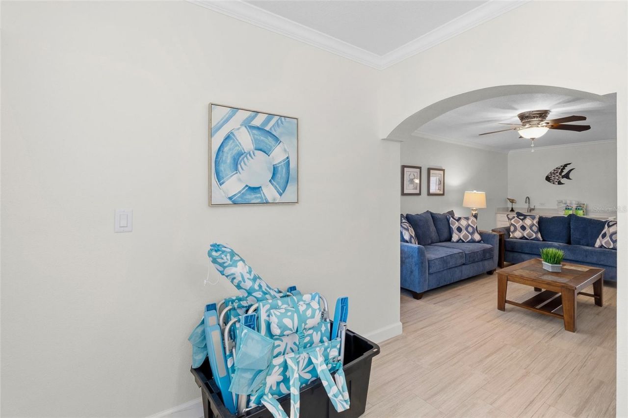 19417 Gulf Boulevard, Unit C109, Indian Rocks Beach, FL 33785 Photo