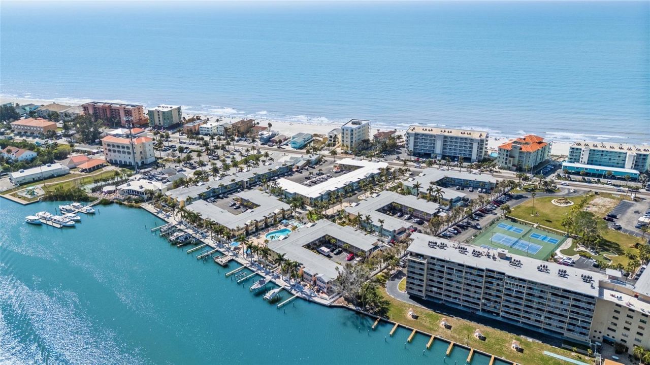19417 Gulf Boulevard, Unit C109, Indian Rocks Beach, FL 33785 Photo