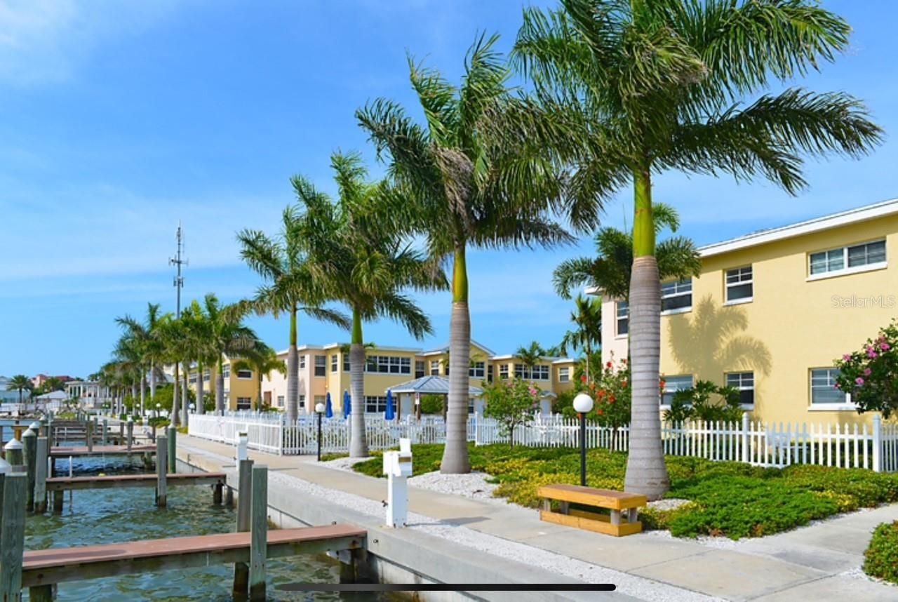 19417 Gulf Boulevard, Unit C109, Indian Rocks Beach, FL 33785 Photo