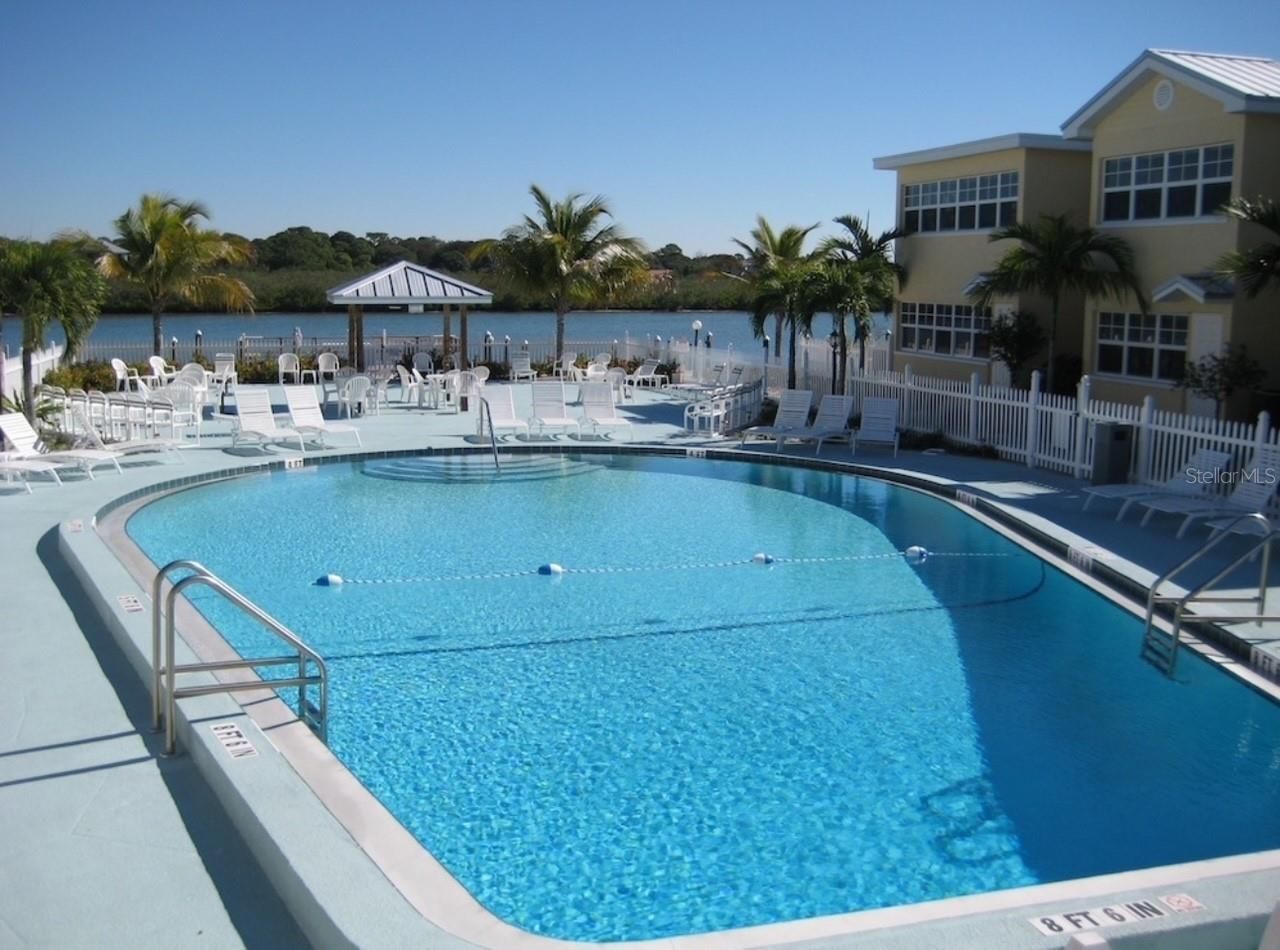 19417 Gulf Boulevard, Unit C109, Indian Rocks Beach, FL 33785 Photo
