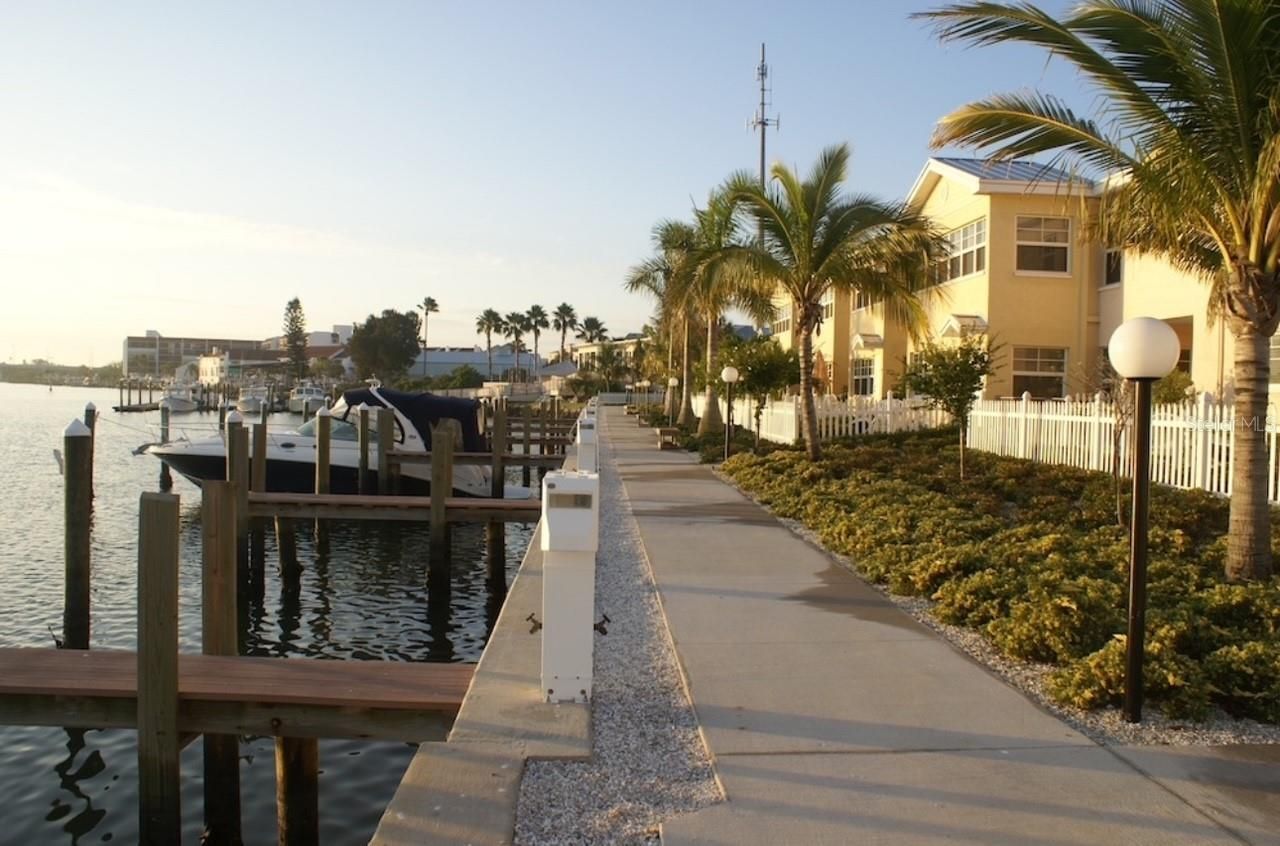 19417 Gulf Boulevard, Unit C109, Indian Rocks Beach, FL 33785 Photo