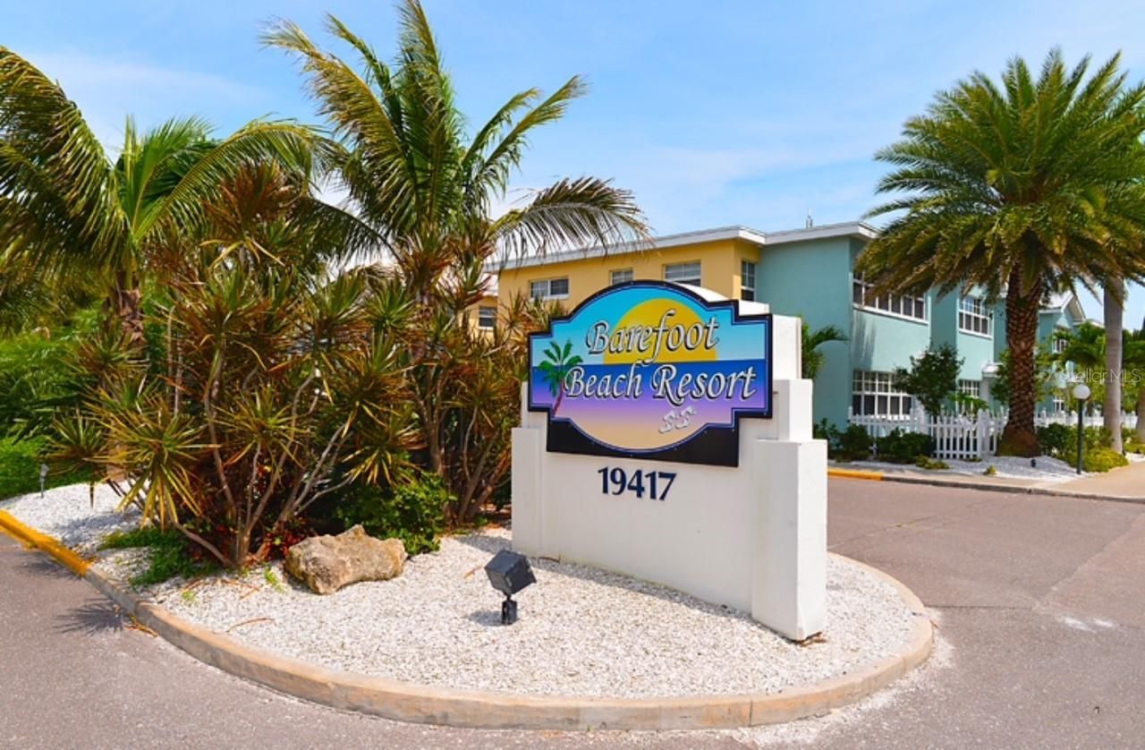 19417 Gulf Boulevard, Unit C109, Indian Rocks Beach, FL 33785 Photo