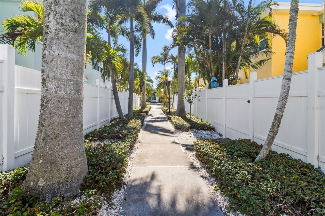 19417 Gulf Boulevard, Unit C109, Indian Rocks Beach, FL 33785 Photo