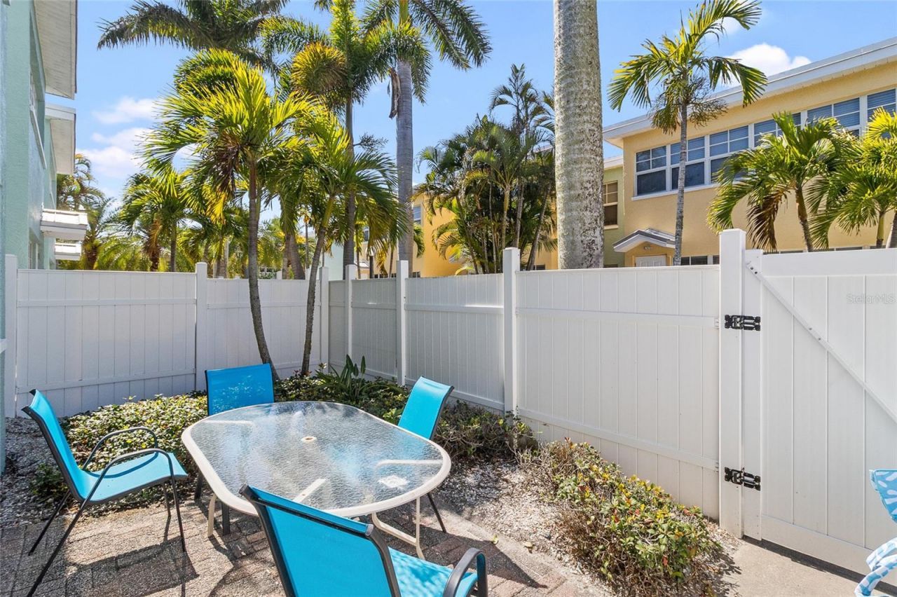 19417 Gulf Boulevard, Unit C109, Indian Rocks Beach, FL 33785 Photo