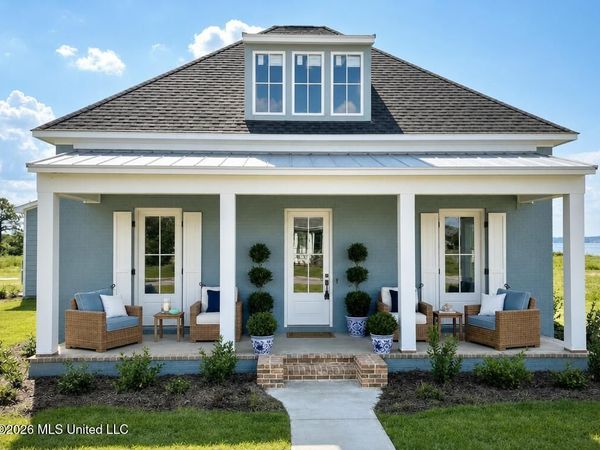 919 Bald Eagle Drive, Brandon, MS 39047