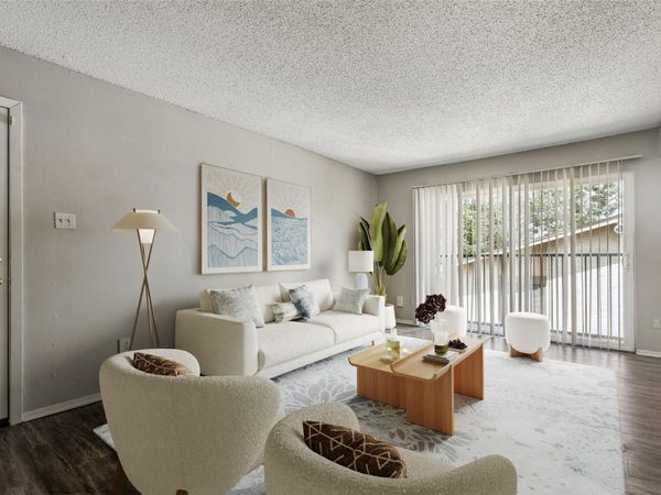 2124 Burton DR, Unit 203, Austin, TX 78741