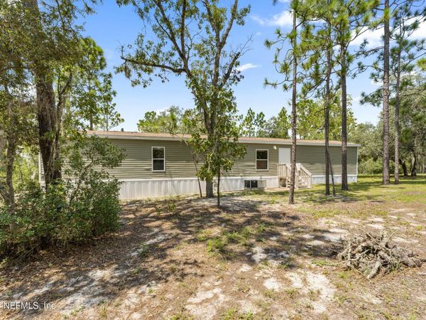 5674 HIAWATHA Street, Keystone Heights, FL 32656