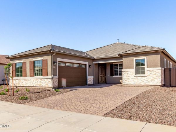 16524 W AVENIDA DEL SOL, Surprise, AZ 85387