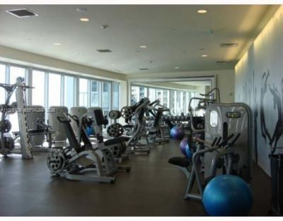 495 Brickell Ave, Unit 3504, Miami, FL 33131 Photo