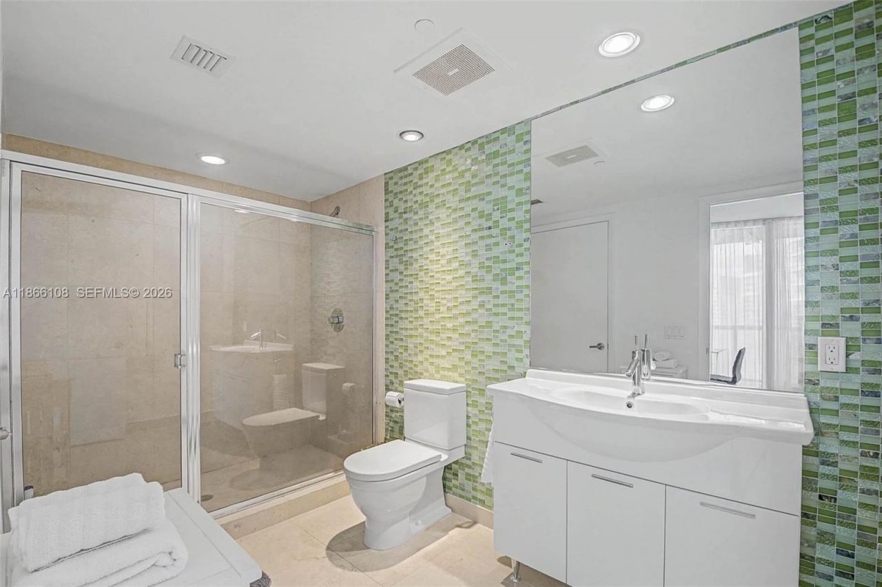 495 Brickell Ave, Unit 3504, Miami, FL 33131 Photo