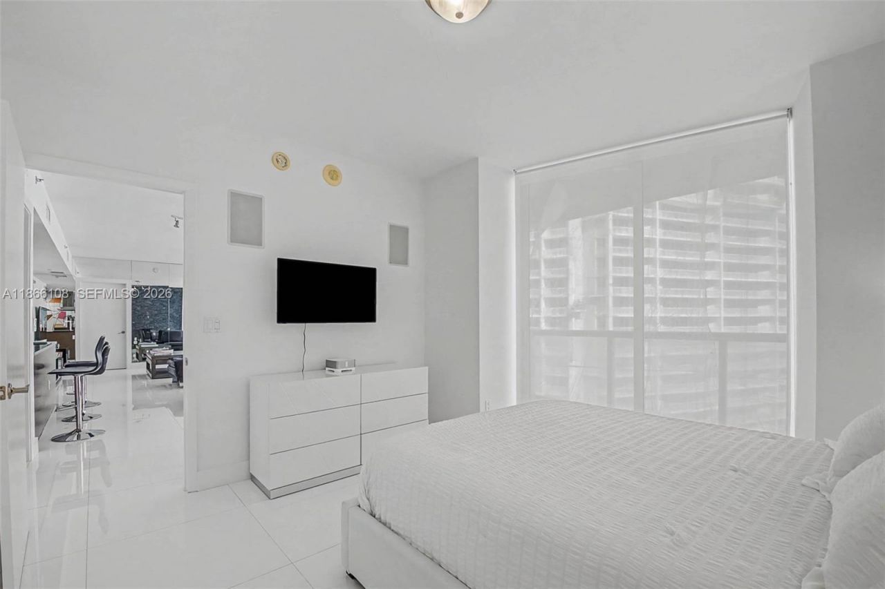 495 Brickell Ave, Unit 3504, Miami, FL 33131 Photo