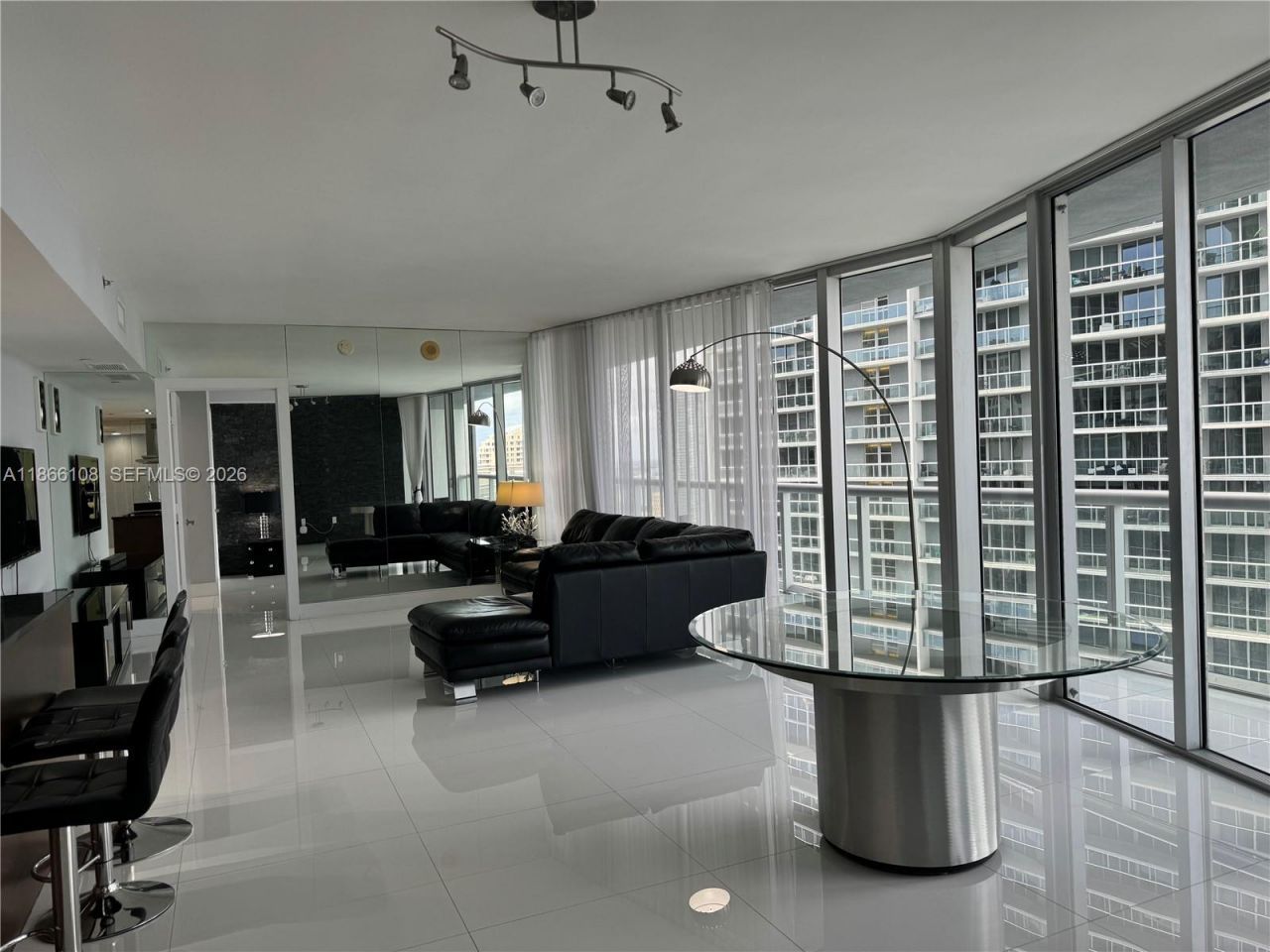 495 Brickell Ave, Unit 3504, Miami, FL 33131 Photo
