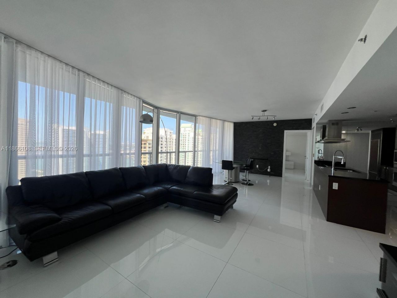 495 Brickell Ave, Unit 3504, Miami, FL 33131 Photo