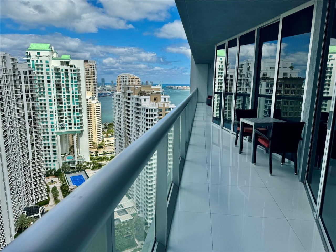 495 Brickell Ave, Unit 3504, Miami, FL 33131 Photo